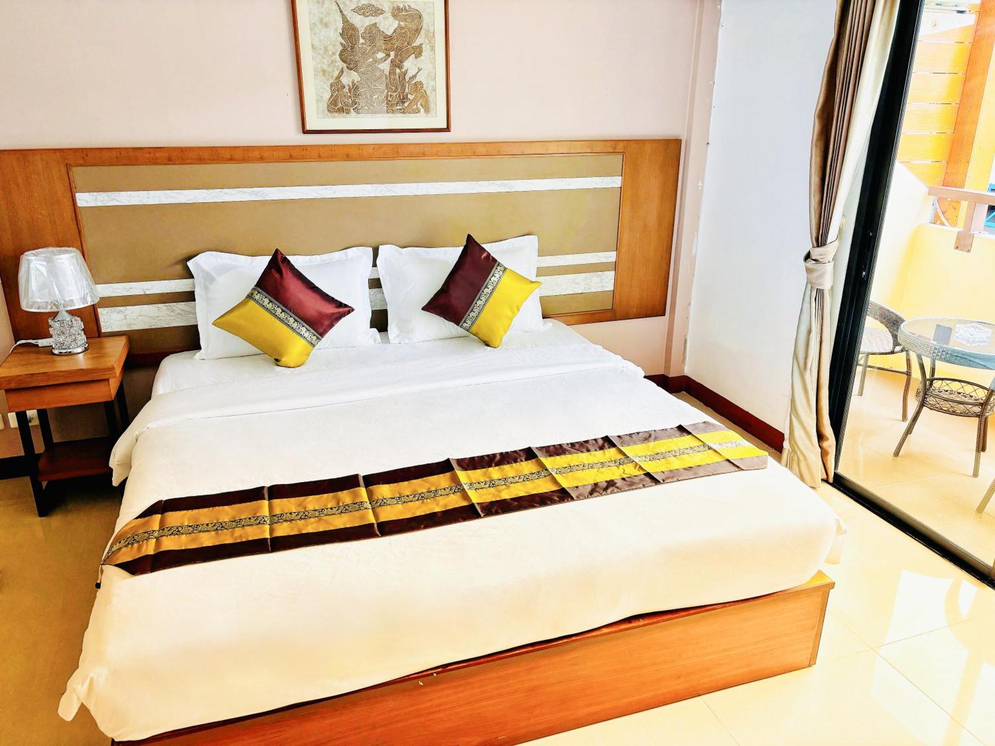 Aparthotel Patong Pool House Zewnętrze zdjęcie