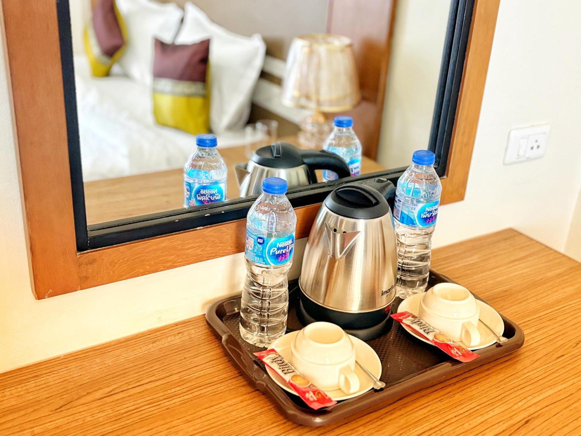 Aparthotel Patong Pool House Zewnętrze zdjęcie