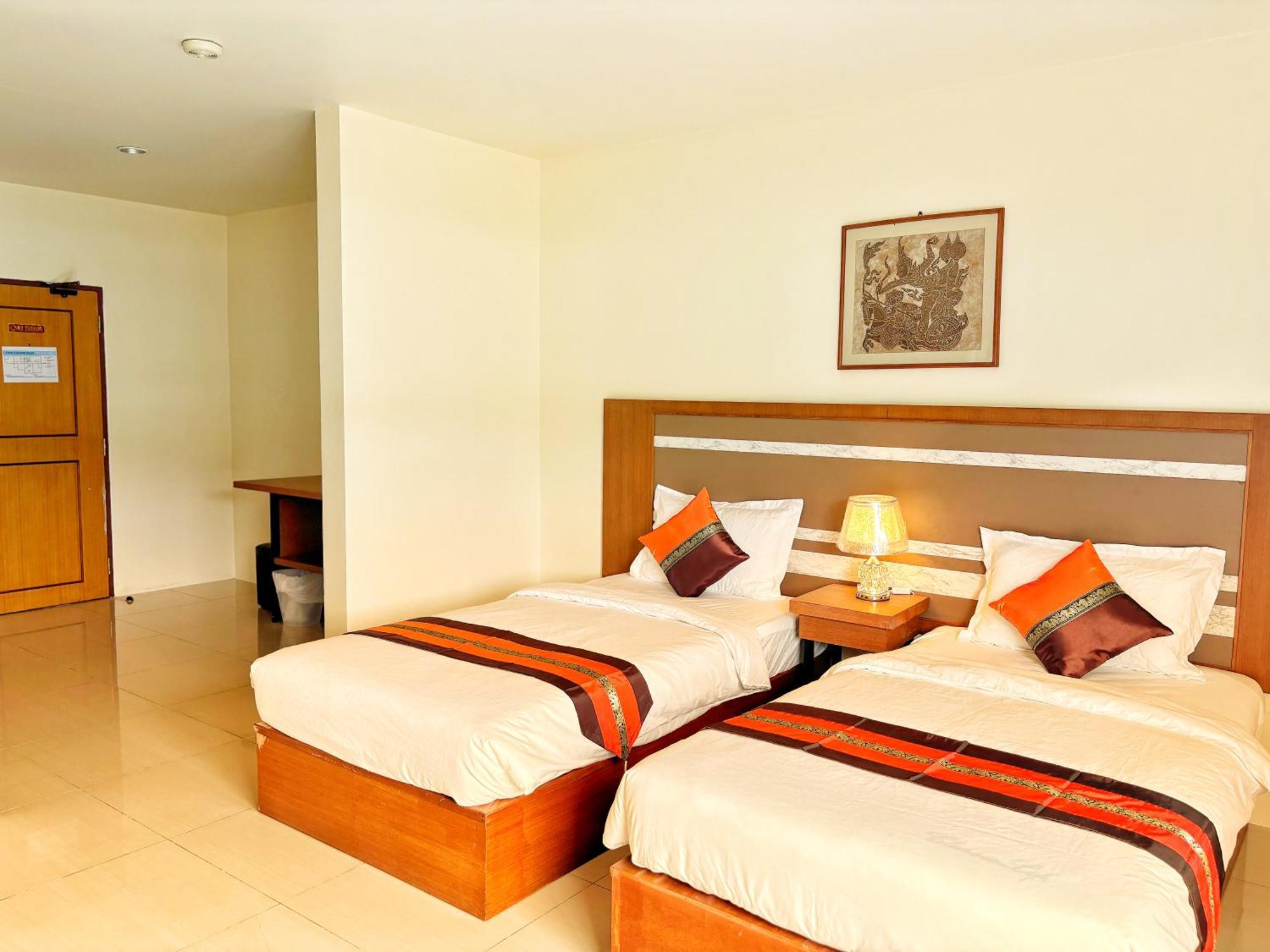 Aparthotel Patong Pool House Zewnętrze zdjęcie
