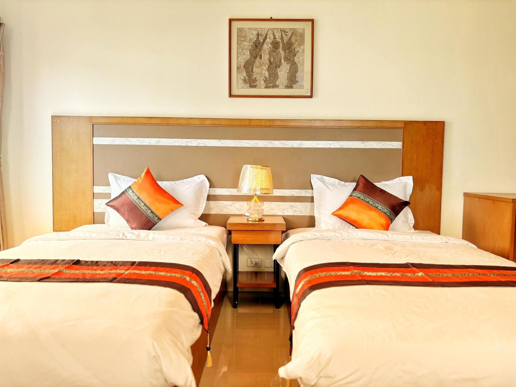 Aparthotel Patong Pool House Zewnętrze zdjęcie