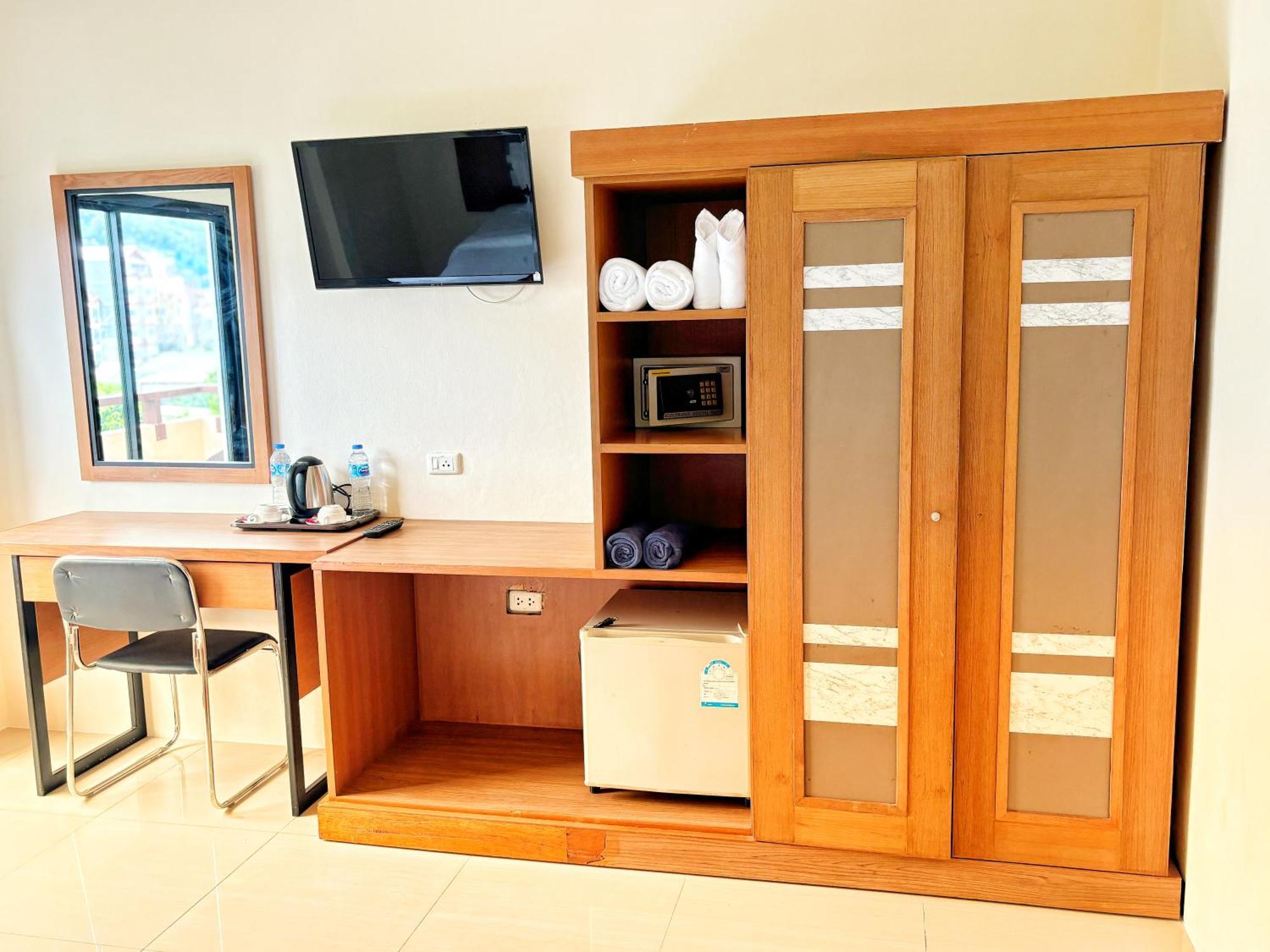 Aparthotel Patong Pool House Zewnętrze zdjęcie