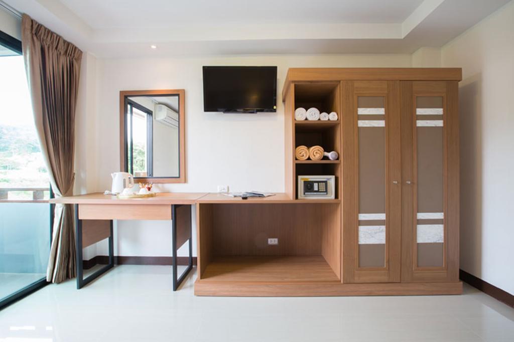 Aparthotel Patong Pool House Pokój zdjęcie