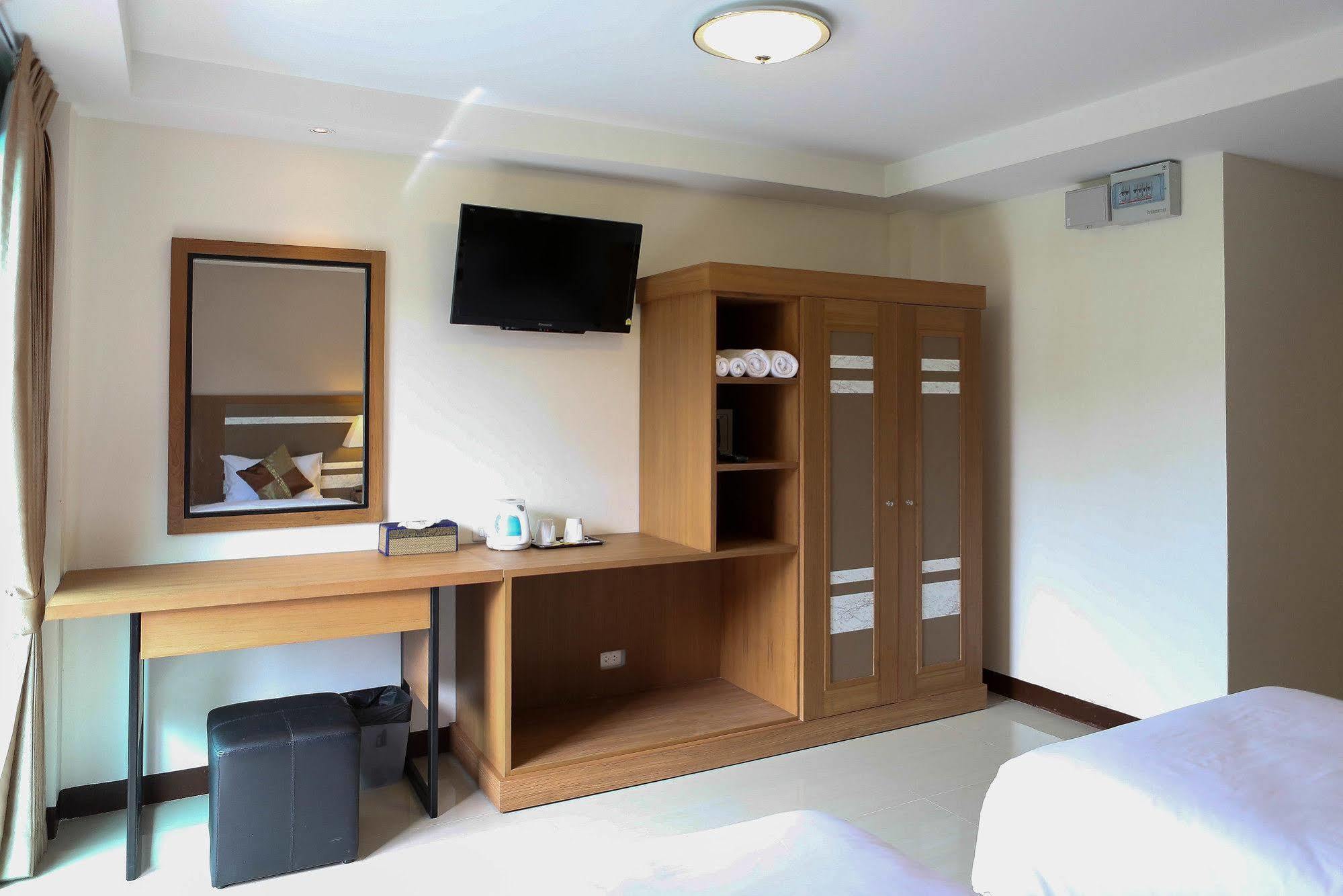 Aparthotel Patong Pool House Zewnętrze zdjęcie