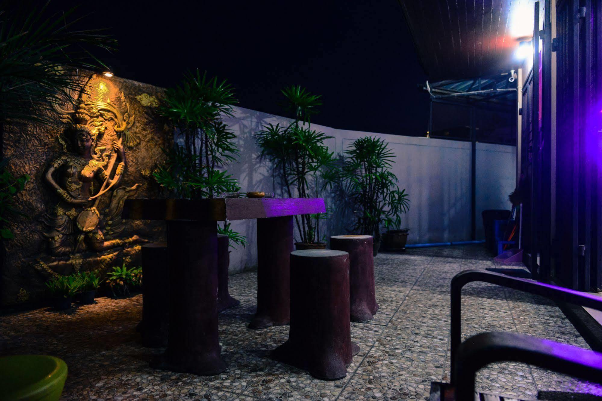 Aparthotel Patong Pool House Zewnętrze zdjęcie