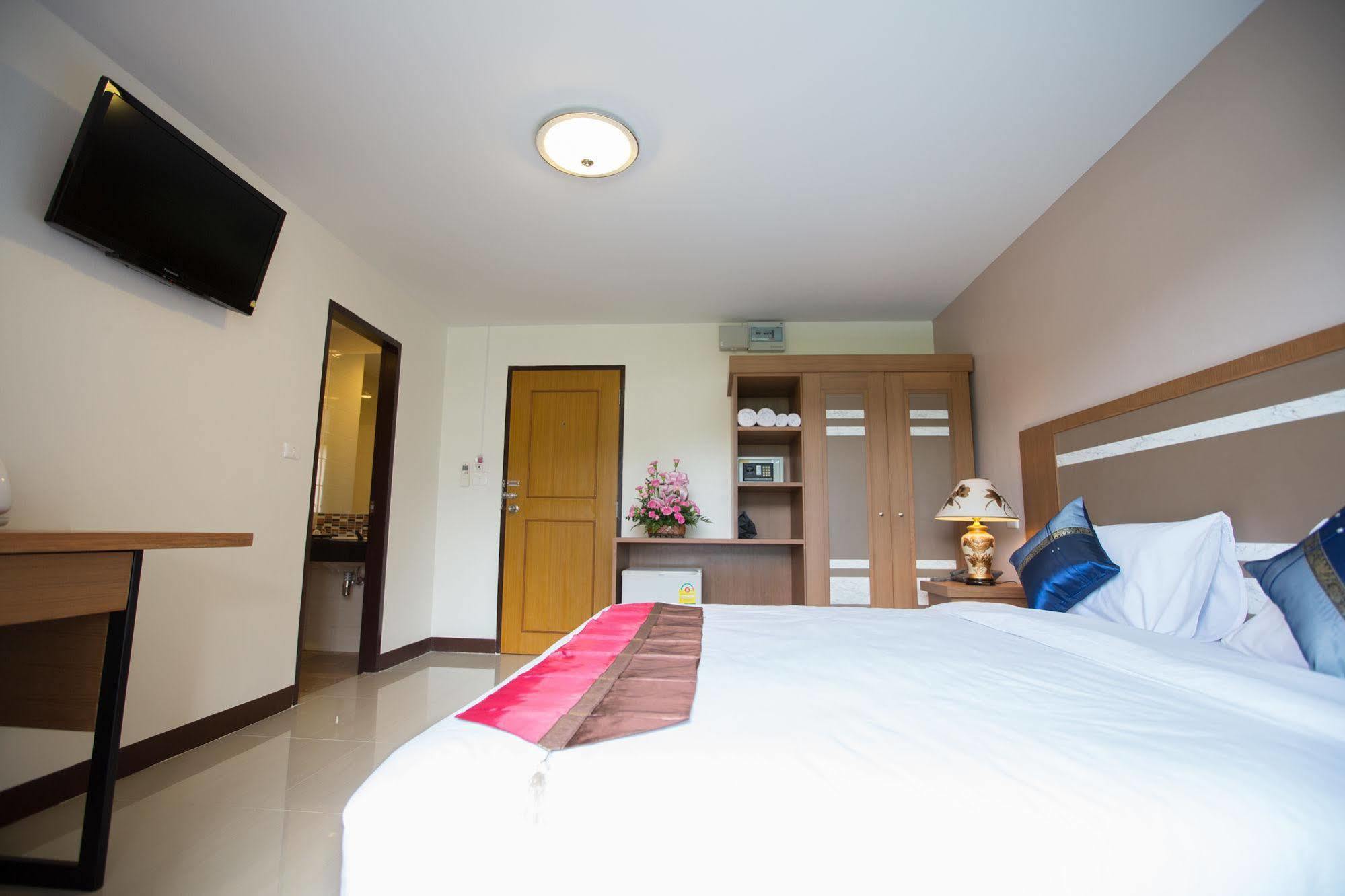 Aparthotel Patong Pool House Zewnętrze zdjęcie