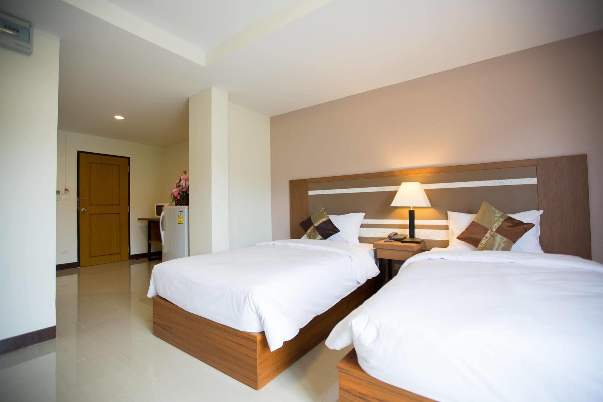 Aparthotel Patong Pool House Zewnętrze zdjęcie